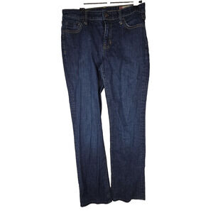 Gap Jeans 4R 29x30 Blue Womens Skinny Denim Pants 1969 Casual Y2k 2000 Stretch